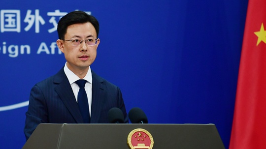 点搭网配资 美官员称美方暂不参与欧洲与伊朗在日内瓦举行的核谈判