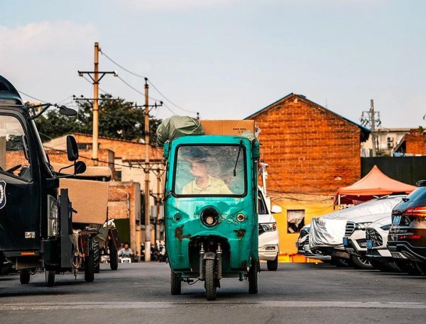 万银配资 洛阳这里的特产，火遍全球