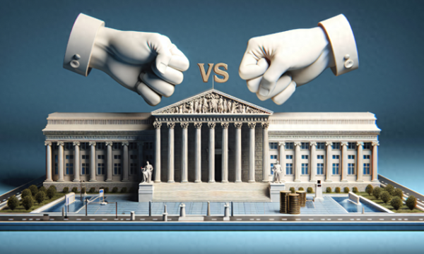 乾富策略 特朗普亲密盟友亲自下场攻击！鲍威尔头更大了