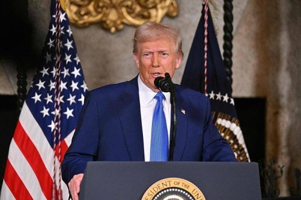 鑫恒盈配资 美国向欧盟、墨西哥发出“关税通牒” 盟友强硬回怼