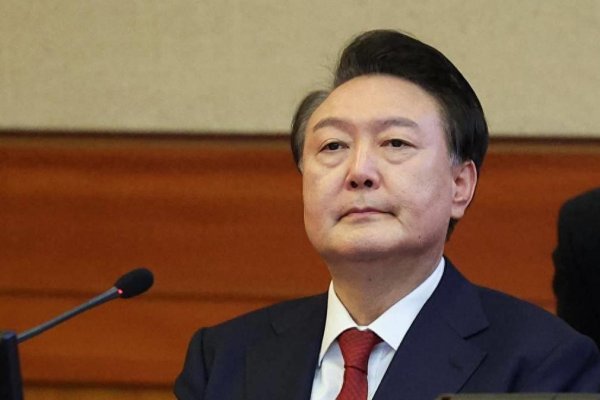 多得网 韩国检方：禁止尹锡悦被起诉前会见律师及家属以外人员